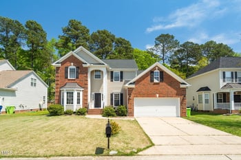 6101 Clarks Fork Dr, Raleigh, NC 27616