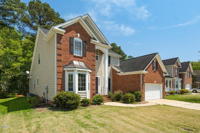 6101 Clarks Fork Dr, Raleigh, NC 27616