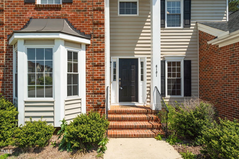 6101 Clarks Fork Dr, Raleigh, NC 27616