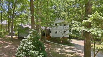 6101 Dresden Ln, Raleigh, NC 27612