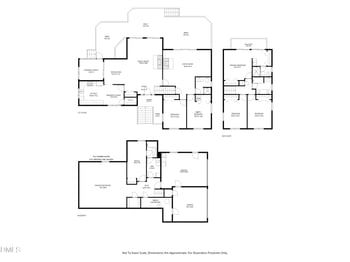 6101 Dresden Ln, Raleigh, NC 27612