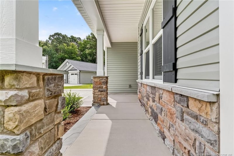 6101 Garden Ct, Fayetteville, NC 28311