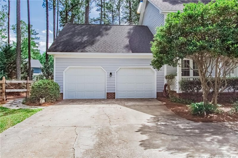 6101 Hollyrood Ct, Fayetteville, NC 28311