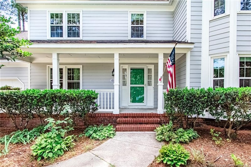 6101 Hollyrood Ct, Fayetteville, NC 28311