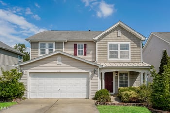 6101 Ricker Rd, Raleigh, NC 27610