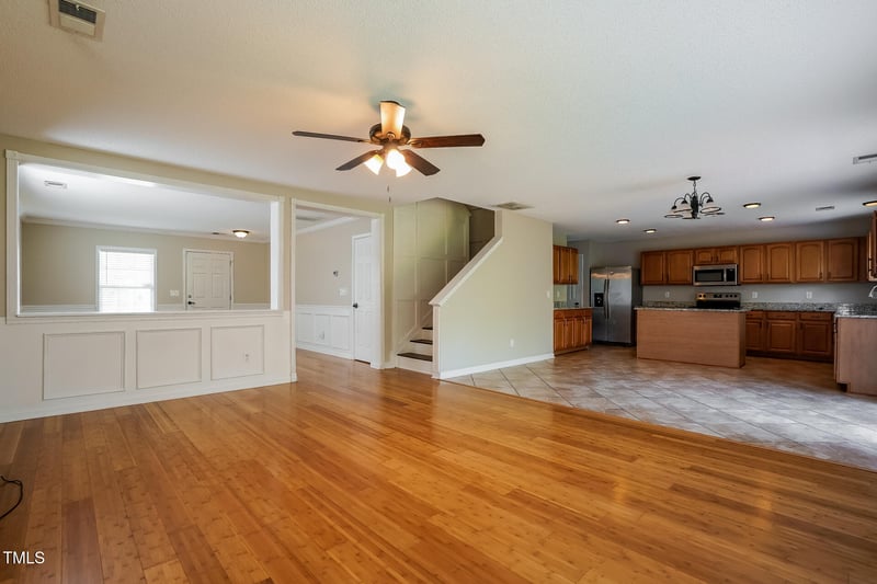 6101 Ricker Rd, Raleigh, NC 27610