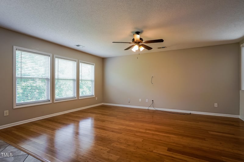 6101 Ricker Rd, Raleigh, NC 27610