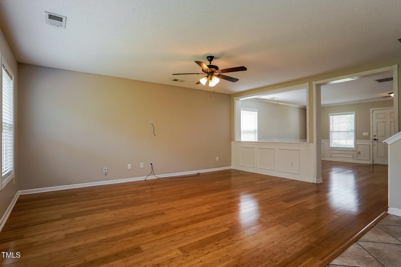 6101 Ricker Rd, Raleigh, NC 27610