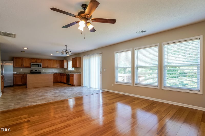 6101 Ricker Rd, Raleigh, NC 27610
