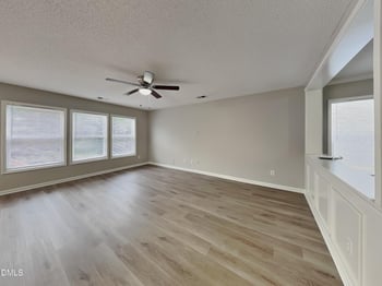 6101 Ricker Rd, Raleigh, NC 27610