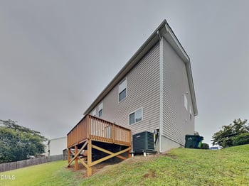 6101 Ricker Rd, Raleigh, NC 27610