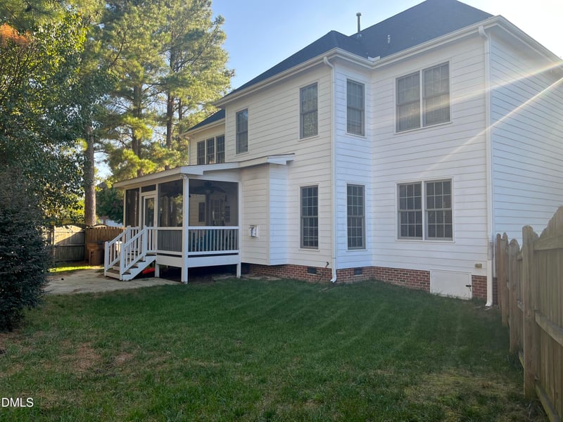 6101 Tiffield Way, Wake Forest, NC 27587