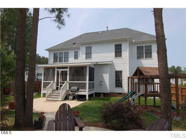 6101 Tiffield Way, Wake Forest, NC 27587