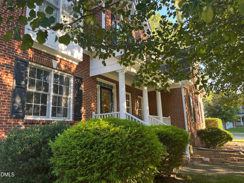 6101 Tiffield Way, Wake Forest, NC 27587