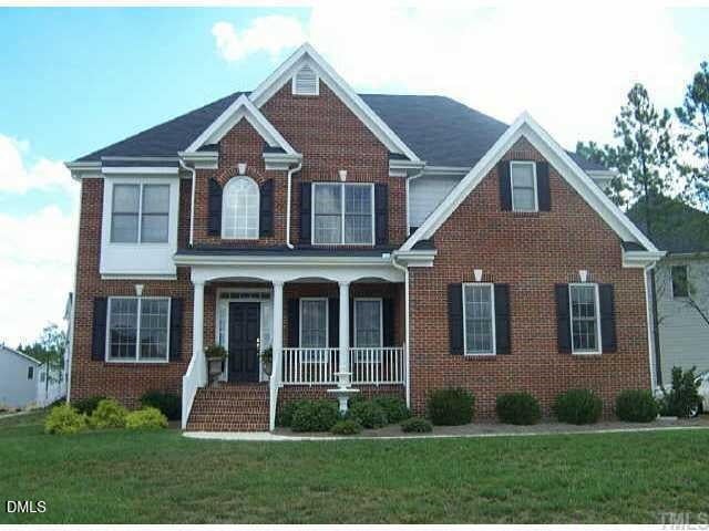 6101 Tiffield Way, Wake Forest, NC 27587