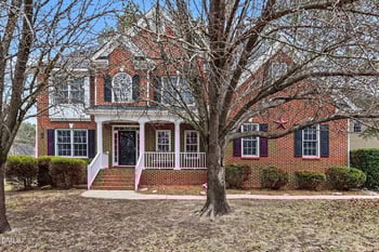6101 Tiffield Way, Wake Forest, NC 27587