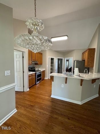 6101 Valentine St, Zebulon, NC 27597