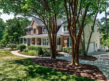 6101 Westglen Dr, Raleigh, NC 27612