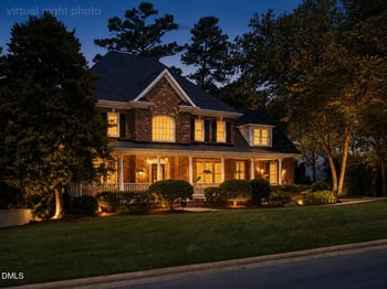 6101 Westglen Dr, Raleigh, NC 27612