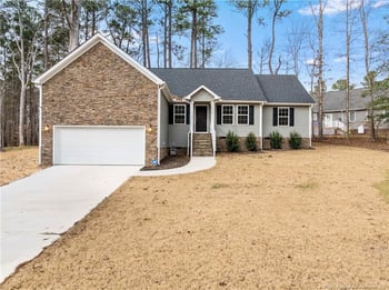 6102 Burning Tree Cir, Sanford, NC 27332