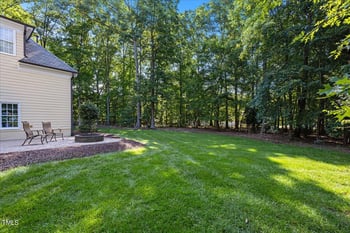 6102 Treyburn Point Dr, Durham, NC 27712