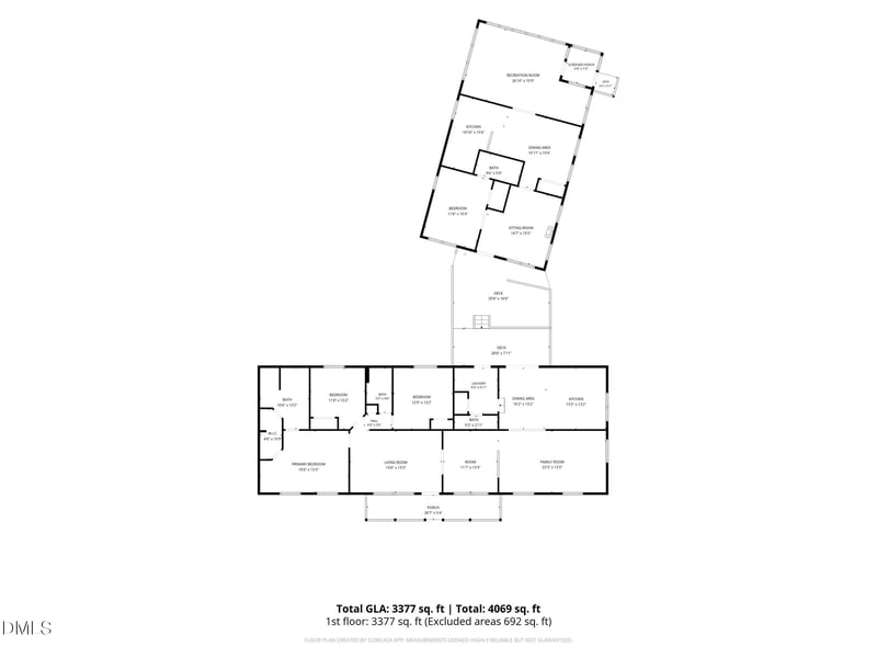 6102 Willett Rd, Durham, NC 27705