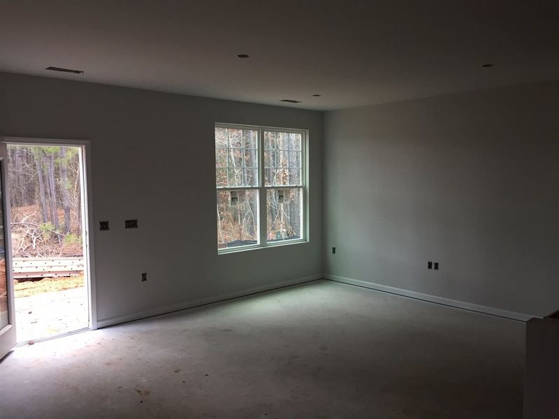 6103 Beale Loop #43 - Carlton, Raleigh, NC 27616