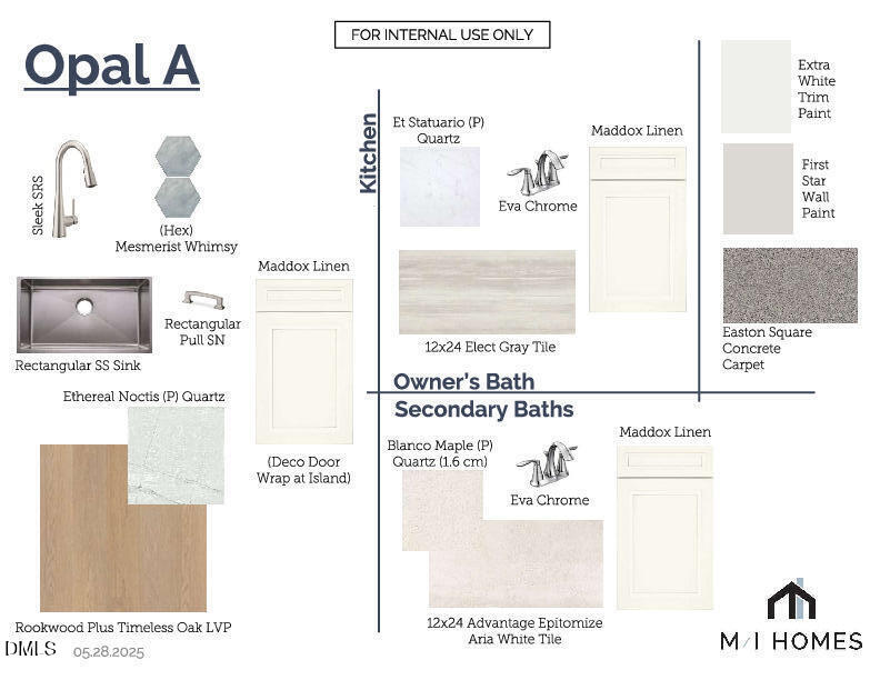 6103 Clary Sage Way Lot 111, Apex, NC 27523