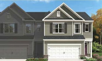 6103 Shade Tree Ln, Durham, NC 27703