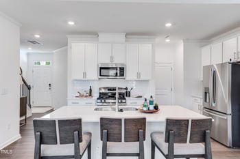 6103 Shade Tree Ln, Durham, NC 27703