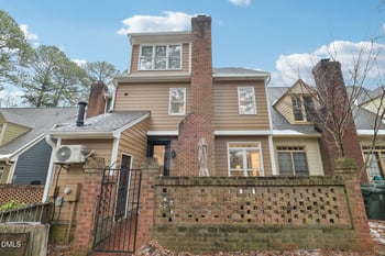 6103 Tipping Cir, Raleigh, NC 27609