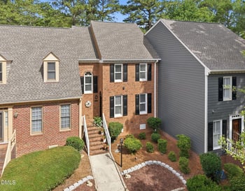 6103 Tipping Cir, Raleigh, NC 27609