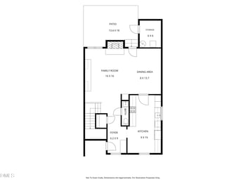 6103 Tipping Cir, Raleigh, NC 27609