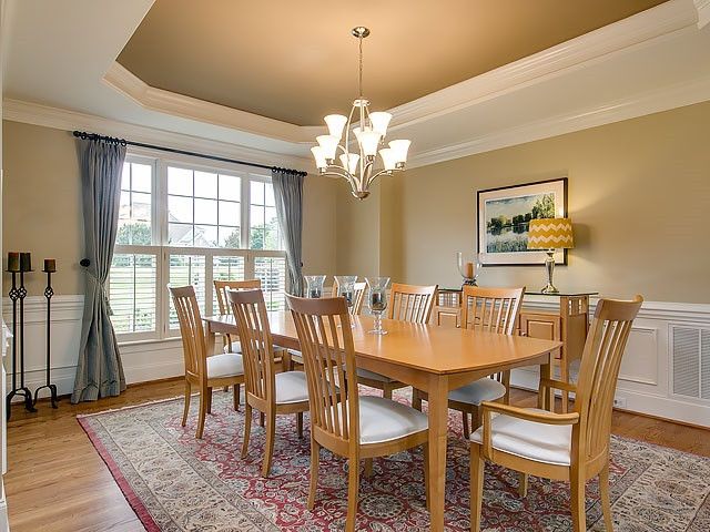 6104 Carlyle Dr, Raleigh, NC 27614