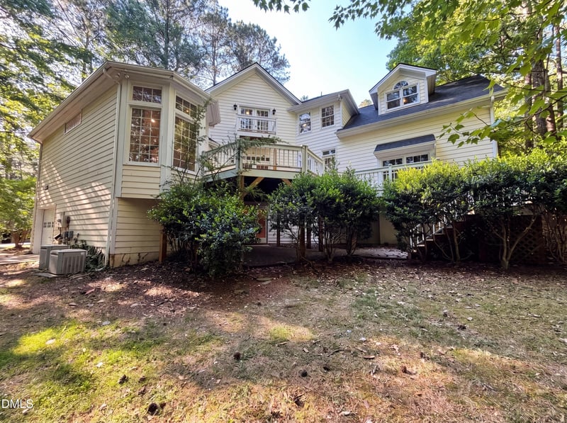 6104 Crupper Ct, Raleigh, NC 27613