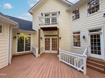 6104 Crupper Ct, Raleigh, NC 27613