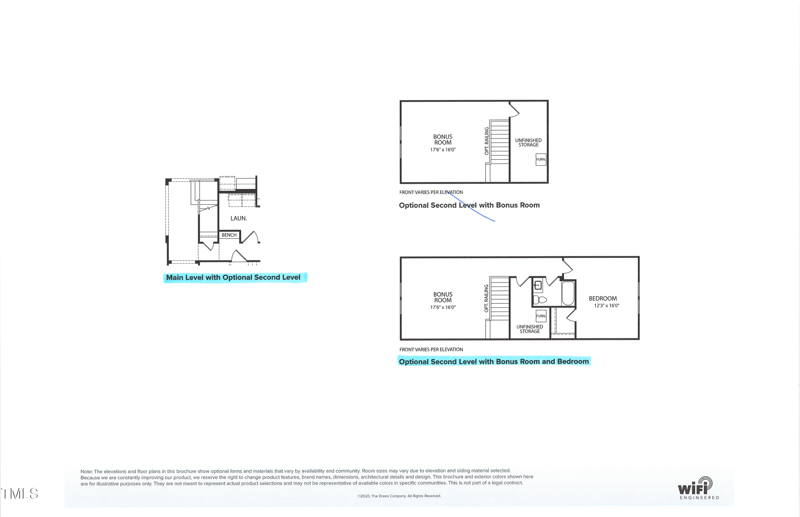 6104 Hope Farm Ln #2, Wake Forest, NC 27587