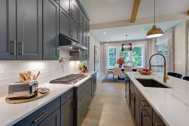 6104 Hope Farm Ln #2, Wake Forest, NC 27587