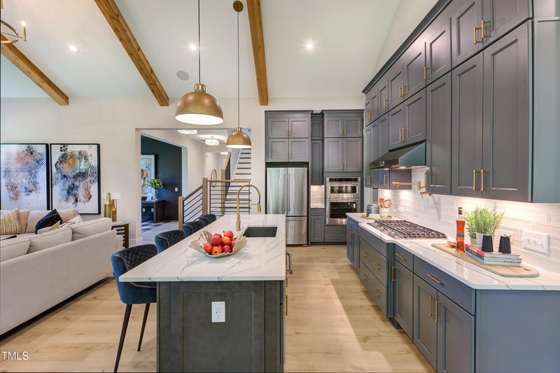 6104 Hope Farm Ln #2, Wake Forest, NC 27587