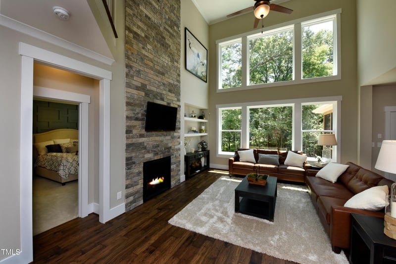6104 Hope Farm Ln, Wake Forest, NC 27587