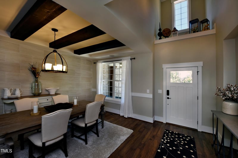 6104 Hope Farm Ln, Wake Forest, NC 27587