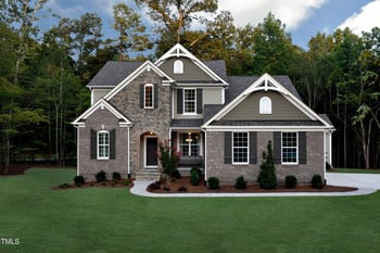 6104 Hope Farm Ln, Wake Forest, NC 27587