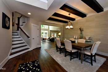 6104 Hope Farm Ln, Wake Forest, NC 27587