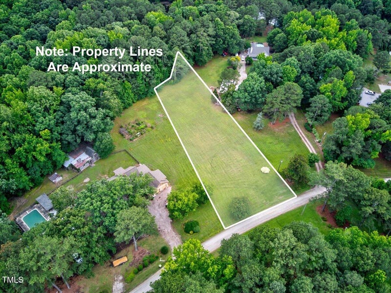 6104 Hope Farm Ln, Wake Forest, NC 27587