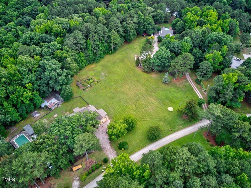 6104 Hope Farm Ln, Wake Forest, NC 27587