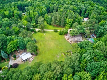 6104 Hope Farm Ln, Wake Forest, NC 27587