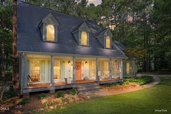 6104 King Croydon Ct, Raleigh, NC 27603