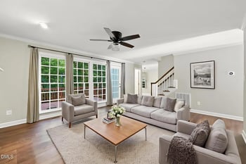 6104 King Croydon Ct, Raleigh, NC 27603