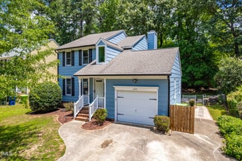 6104 New Market Way, Raleigh, NC 27609