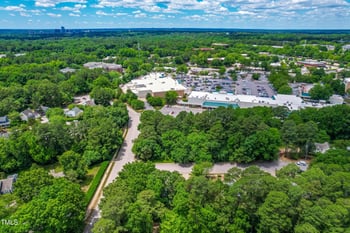 6104 New Market Way, Raleigh, NC 27609